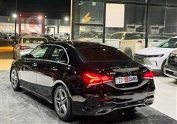 مرسيدس بنز A-Class